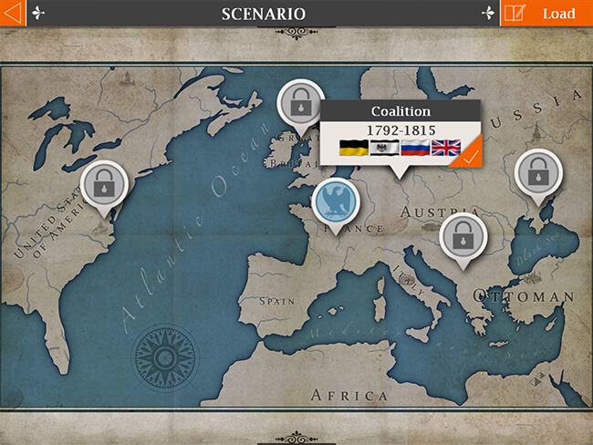European War 4: Napoleon European War 4: Napoleon