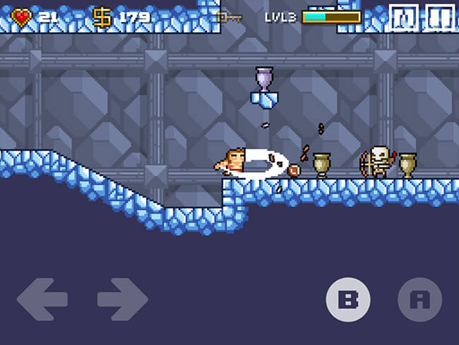 Devious Dungeon Devious Dungeon