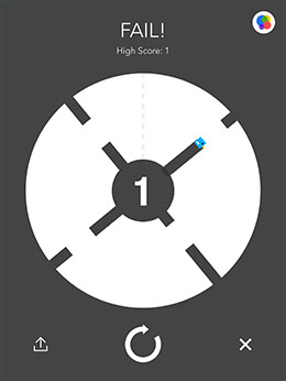Mr Flap