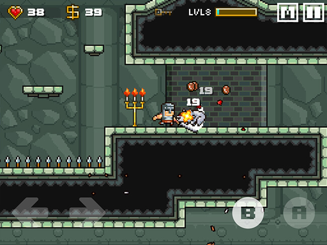 Devious Dungeon Devious Dungeon