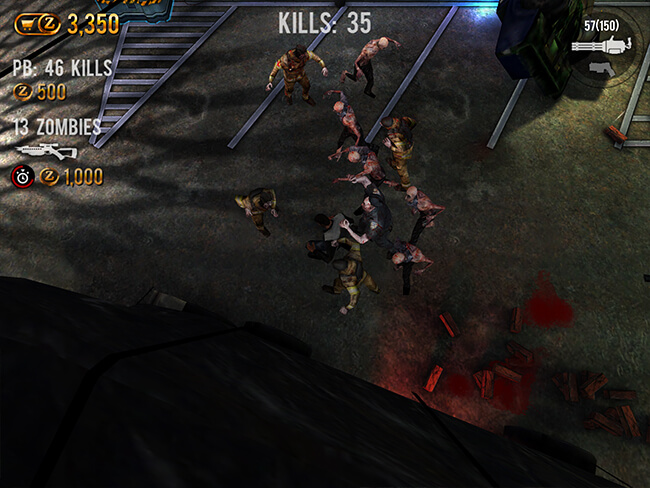 Dead on Arrival 2 Dead on Arrival 2