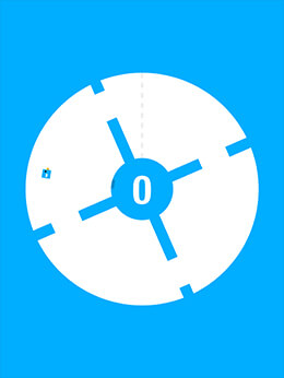 Mr Flap