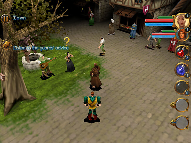 Darkstone Darkstone