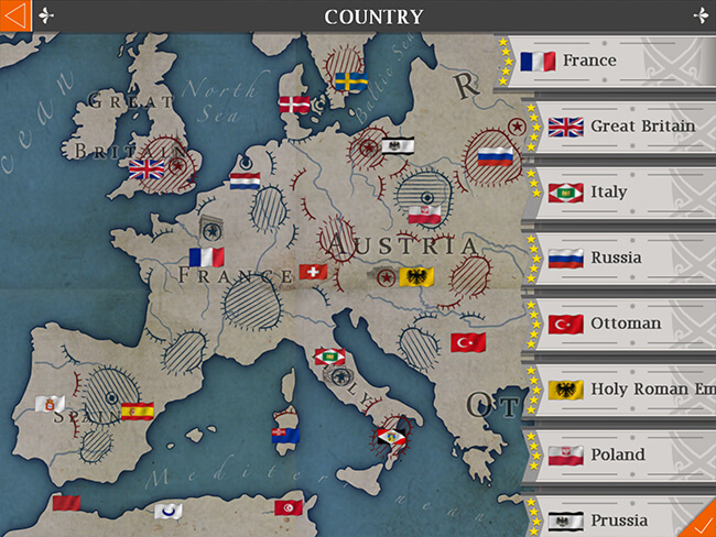 European War 4: Napoleon European War 4: Napoleon