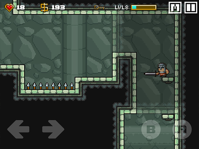 Devious Dungeon Devious Dungeon
