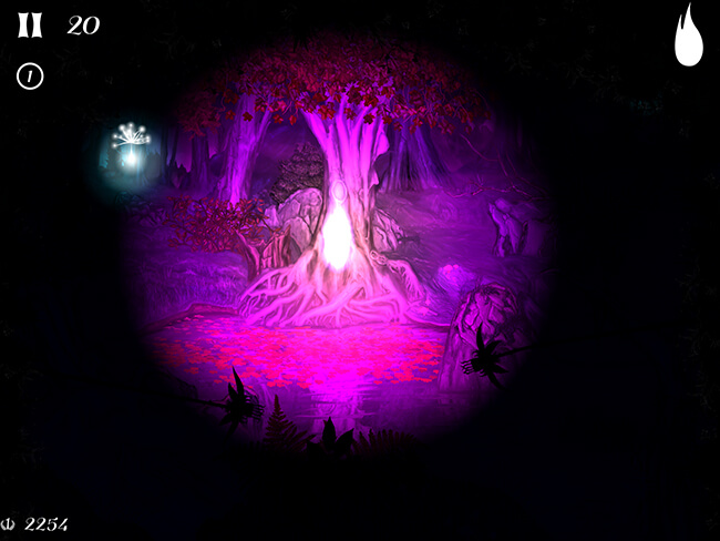 Primal Flame Primal Flame