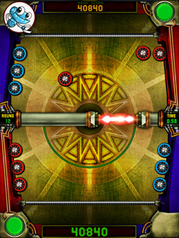 Air Hockey Mania - Disky