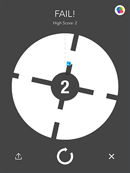 Mr Flap