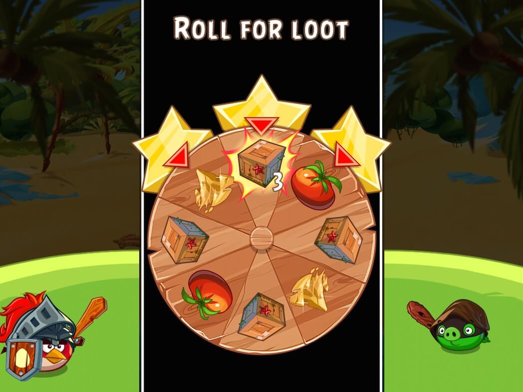 Angry Birds Epic Angry Birds Epic
