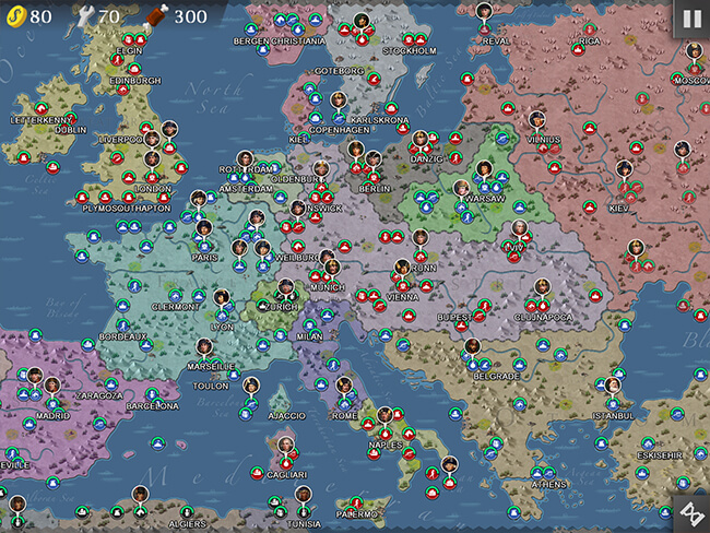 European War 4: Napoleon European War 4: Napoleon
