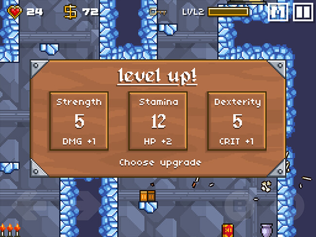 Devious Dungeon Devious Dungeon
