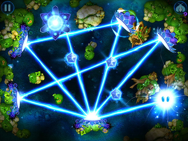 God of Light God of Light