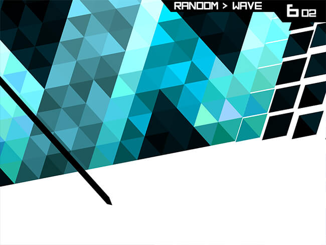 Wave Wave Wave Wave