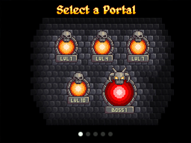 Devious Dungeon Devious Dungeon