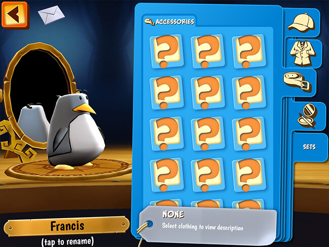 Adventure Beaks Adventure Beaks