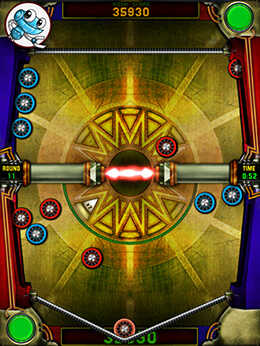 Air Hockey Mania - Disky
