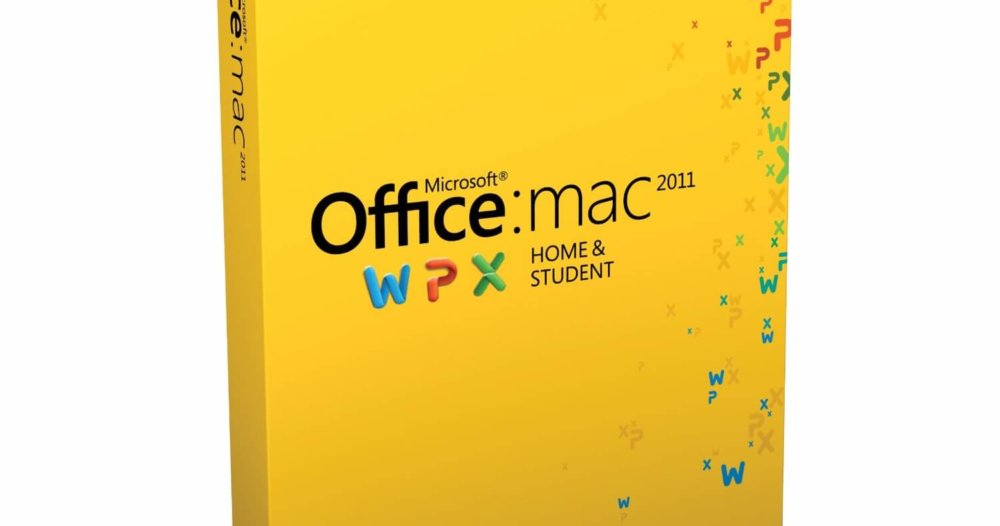 microsoft office 2013 mac equivelant