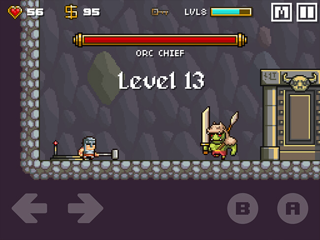 Devious Dungeon Devious Dungeon