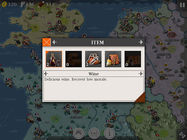 European War 4: Napoleon European War 4: Napoleon