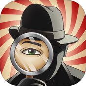 Another Case Solved — самое время воспользоваться дедукцией. Фото.