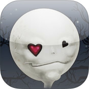 Приключения Мертвого Короля — привлекательный квест от отечественных разработчиков. Фото.