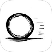 Roll Back Home — путь домой на рисованных скетчах. Фото.