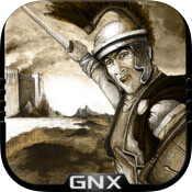 137 год до н.э. — тонкости осадного искусства. Фото.