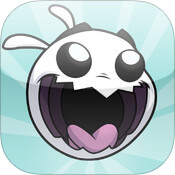 Eets Munchies — на этот раз будем кормить зайца. Фото.