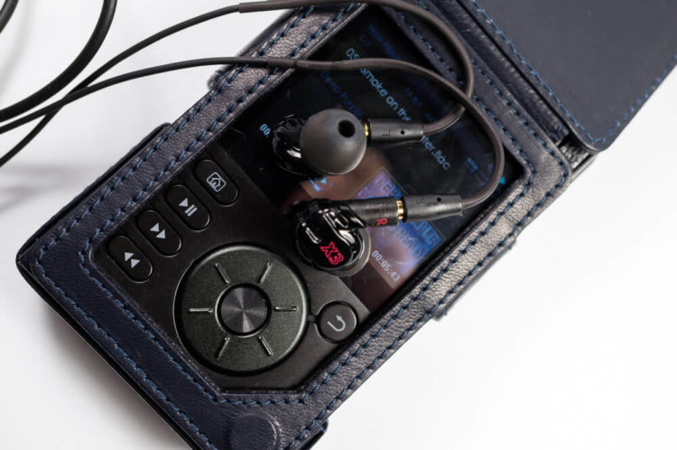 С HiFiMan 901 С HiFiMan 901