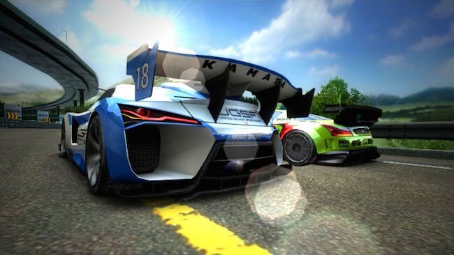 RR Slipstream RR Slipstream