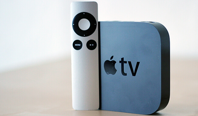 Сможет ли Apple TV обойтись без пульта? Сможет ли Apple TV обойтись без пульта?