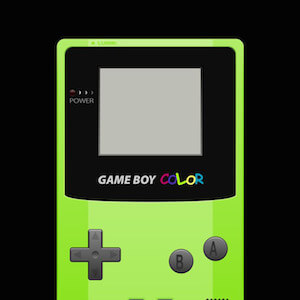 GBA GBA