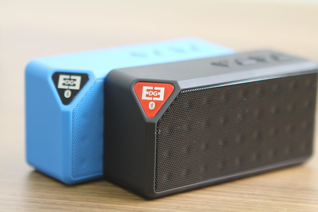 Обзор портативных Bluetooth-колонок Edge Box. Обзор портативных Bluetooth-колонок Edge Box. Фото.