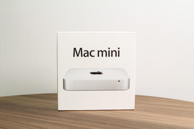 Mac mini в iCover Mac mini в iCover