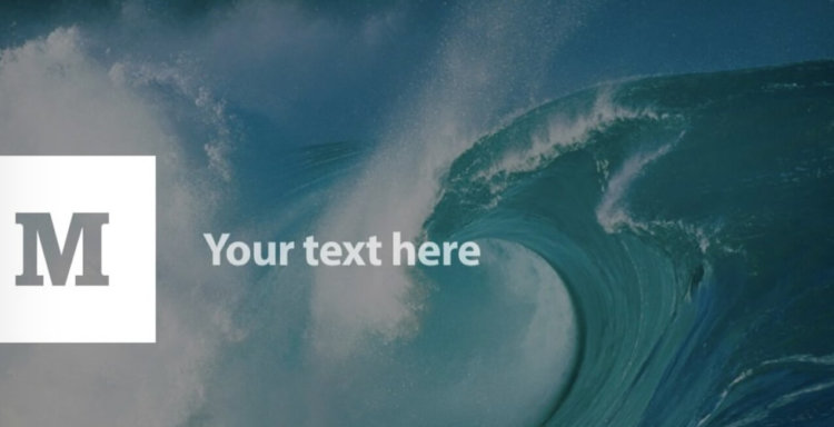 Medium выпустит приложение для iPhone на этой неделе. Фото.