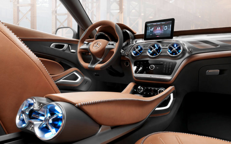 Google разрабатывает аналог CarPlay. Google разрабатывает аналог CarPlay. Фото.