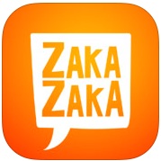 ZakaZaka ZakaZaka