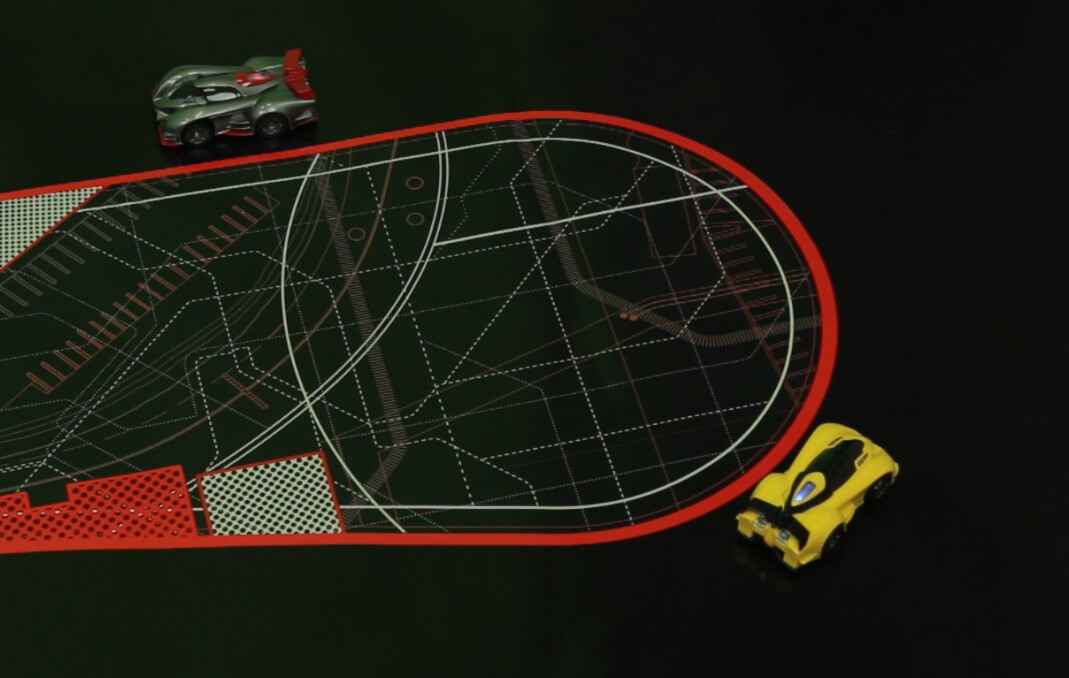 ANKI Drive ANKI Drive