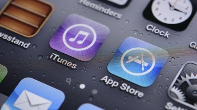 App Store App Store