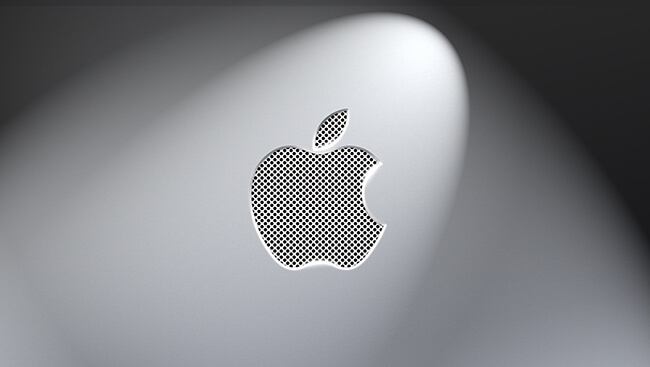 Apple Apple