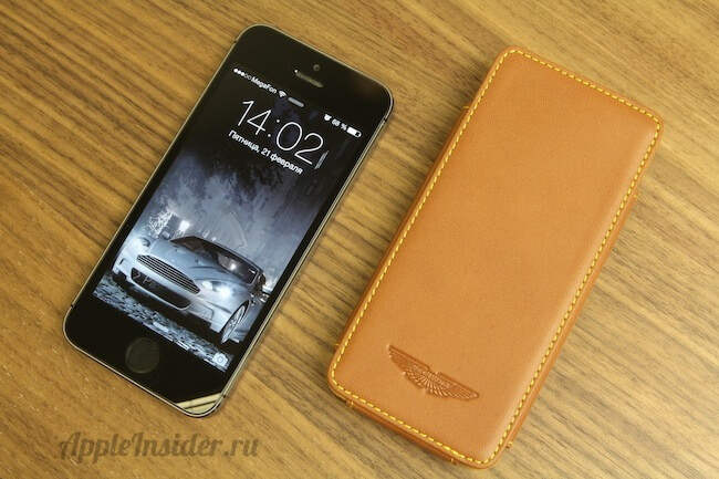 Aston Martin Aston Martin