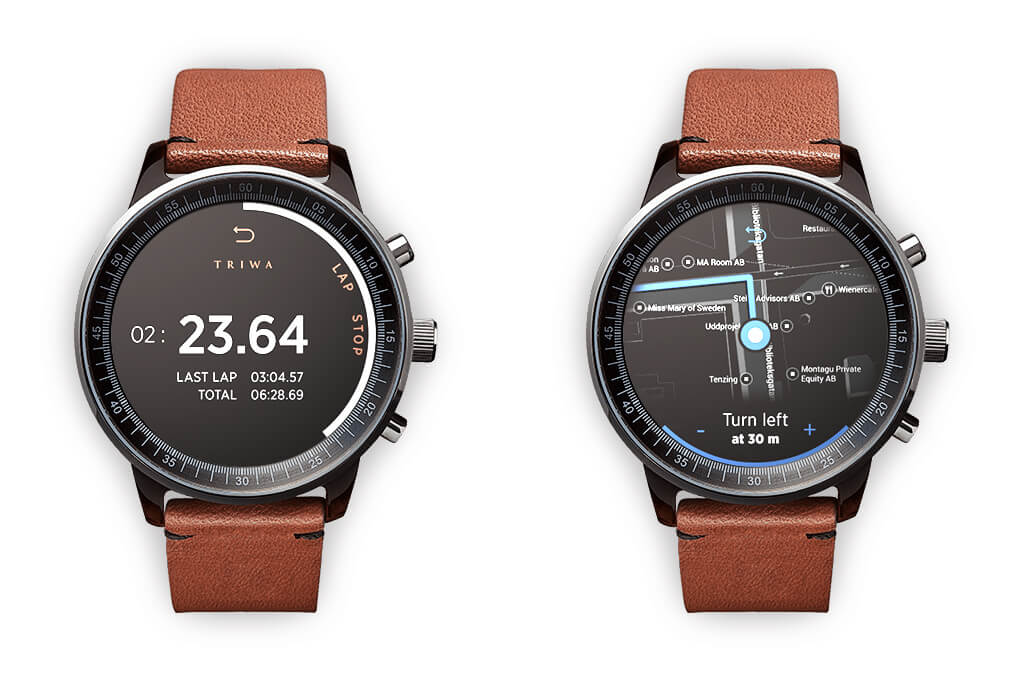 Концепт iWatch Концепт iWatch