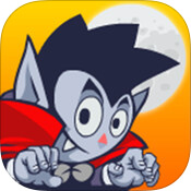 Midnight Bite — накорми вампира. Фото.