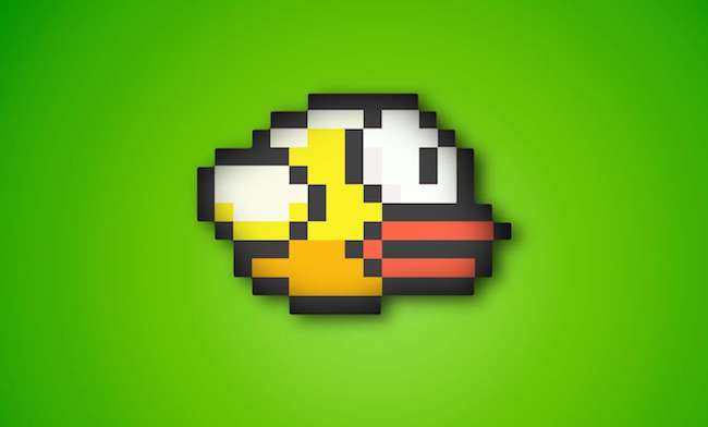 Flappy Bird Flappy Bird
