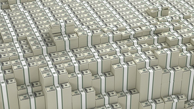 Американские доллары Американские доллары