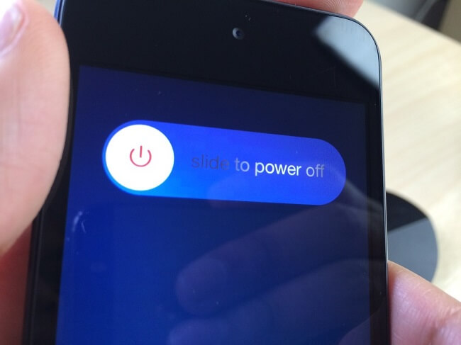 Обновлённые детали интерфейса в iOS 7.1 Обновлённые детали интерфейса в iOS 7.1
