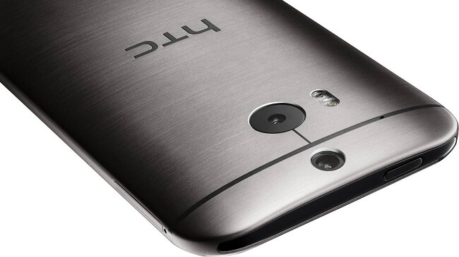 HTC One (M8) HTC One (M8)