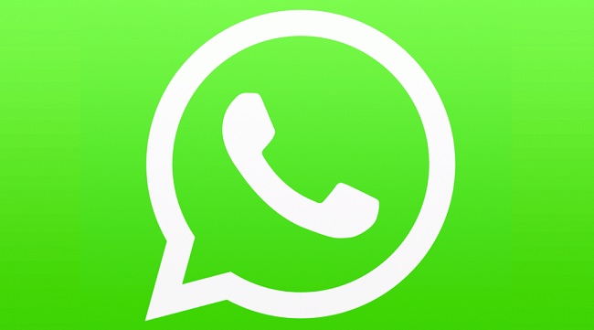 Логотип WhatsApp Логотип WhatsApp