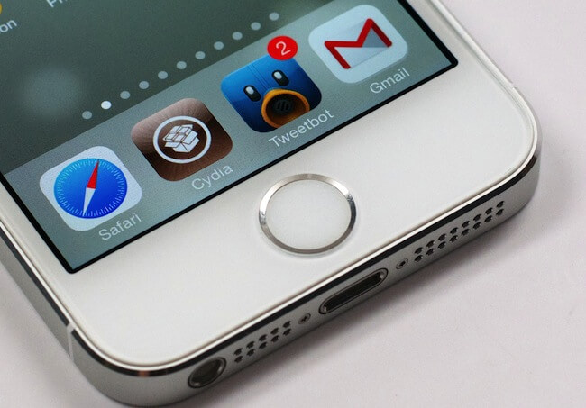 Джейлбрейк iOS 7 Джейлбрейк iOS 7