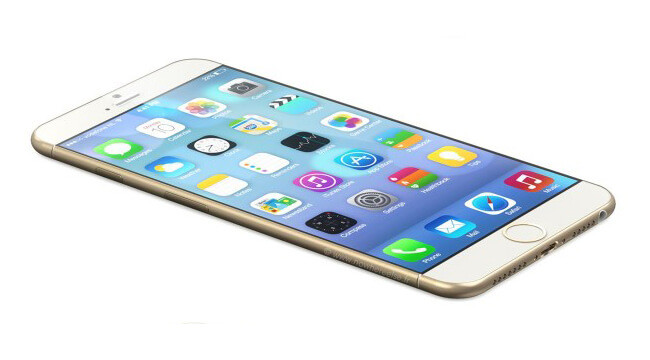 iPhone, концепт iPhone, концепт
